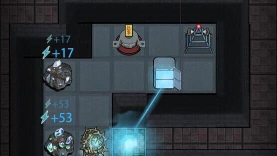 Haunted Dorm — screenshot 2
