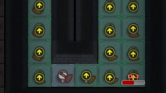 Haunted Dorm — screenshot 3