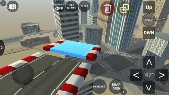 Los Angeles Crimes — screenshot 6