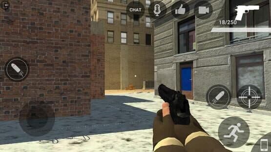 Los Angeles Crimes — screenshot 7