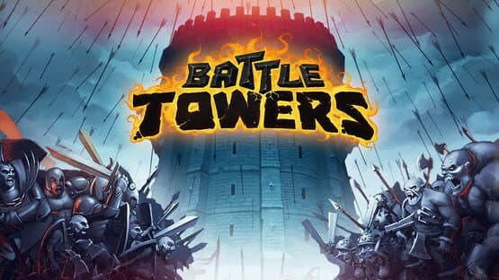 Battle Towers — screenshot 1