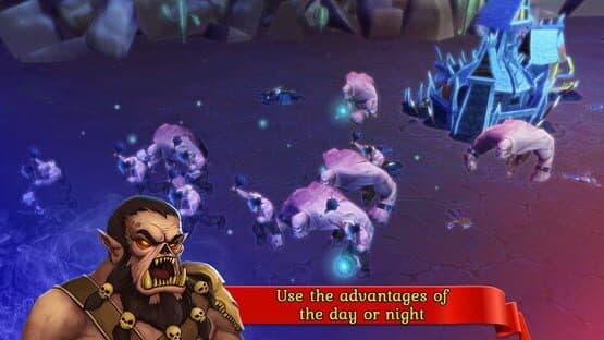Battle Towers — screenshot 3