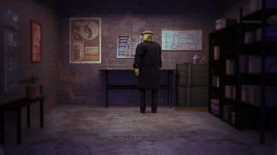 Kuzbass — screenshot 2