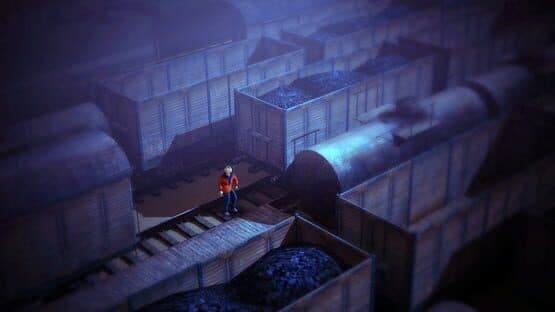 Kuzbass — screenshot 4