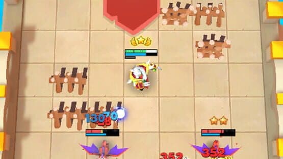 Call of Heroes — screenshot 1