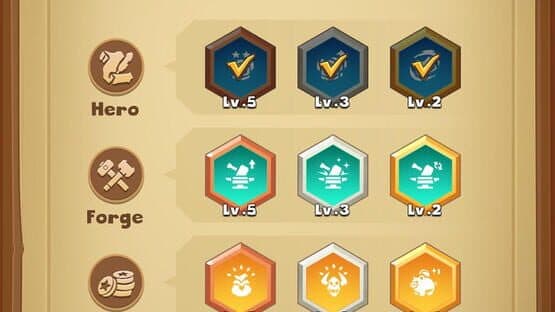 Call of Heroes — screenshot 3
