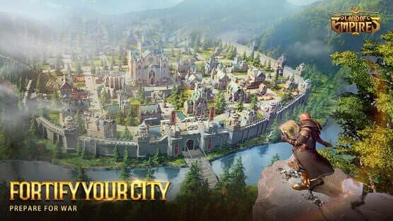 Land of Empires: Immortal — screenshot 4