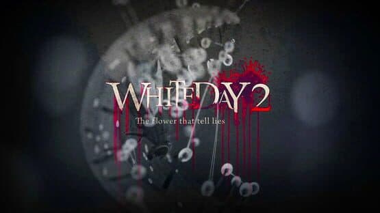 White Day 2: The Flower That Tells Lies — screenshot 1