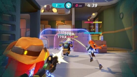 T3 Arena — screenshot 1