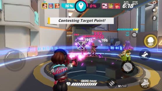 T3 Arena — screenshot 4
