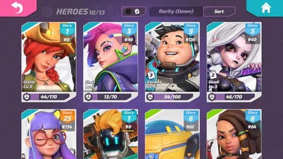 T3 Arena — screenshot 5