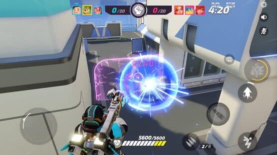 T3 Arena — screenshot 7