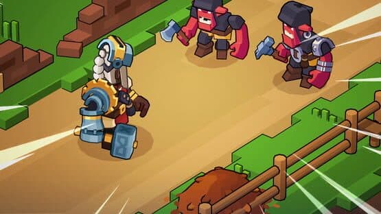 Medieval Merge — screenshot 4