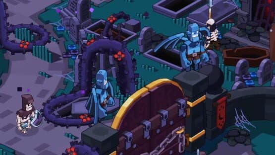 Medieval Merge — screenshot 6