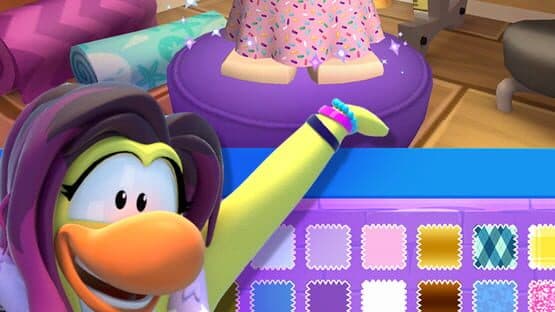 Club Penguin Island — screenshot 2