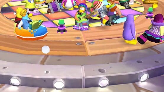Club Penguin Island — screenshot 5
