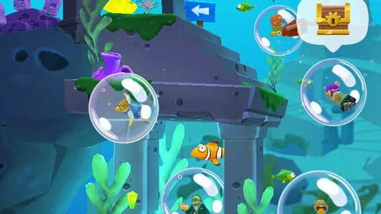 Club Penguin Island — screenshot 6