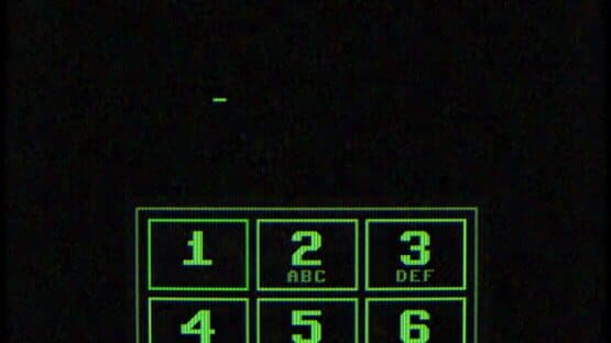 Zero Escape — screenshot 1