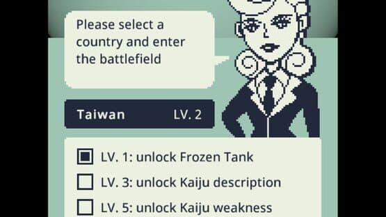 Kaiju Attack — screenshot 2