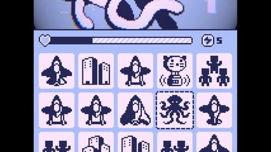 Kaiju Attack — screenshot 3