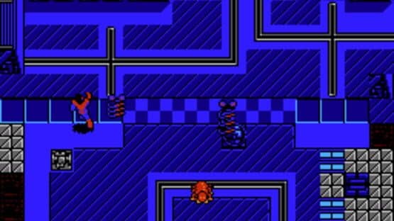 The Uncanny X-Men — screenshot 3