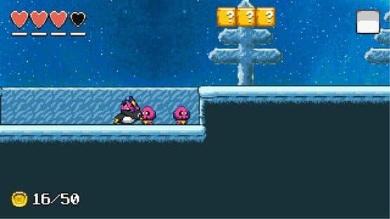 SuperTux Advance — screenshot 3