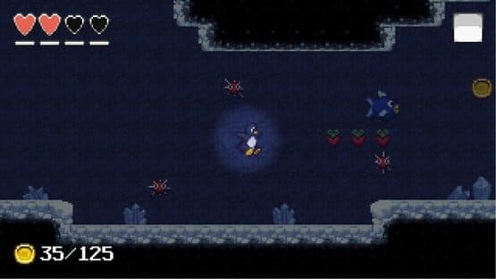 SuperTux Advance — screenshot 4