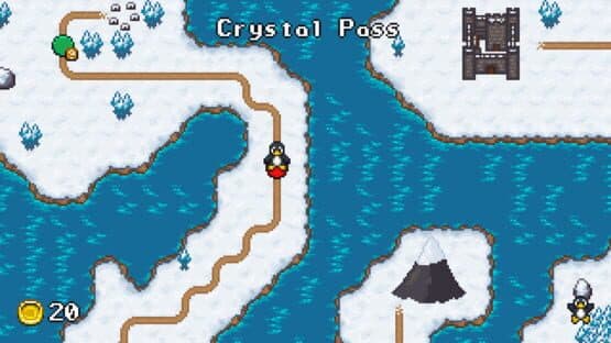 SuperTux Advance — screenshot 5