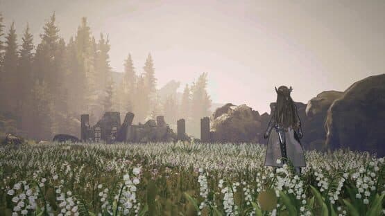 Valkyrie Elysium — screenshot 1