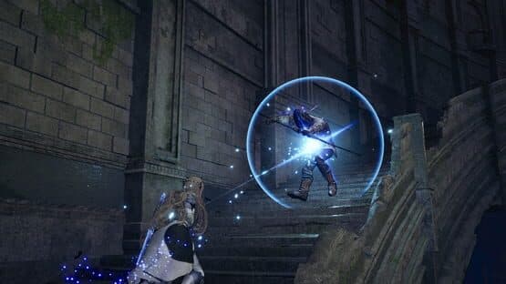 Valkyrie Elysium — screenshot 2