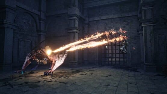 Valkyrie Elysium — screenshot 4