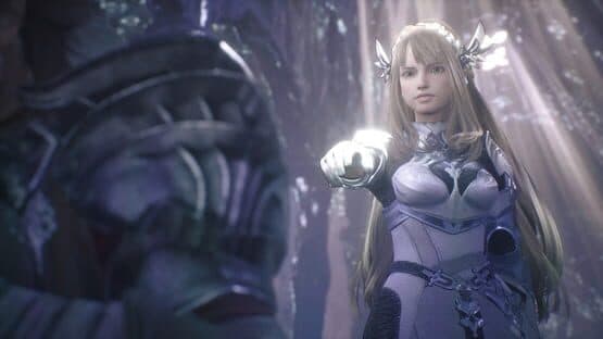 Valkyrie Elysium — screenshot 5
