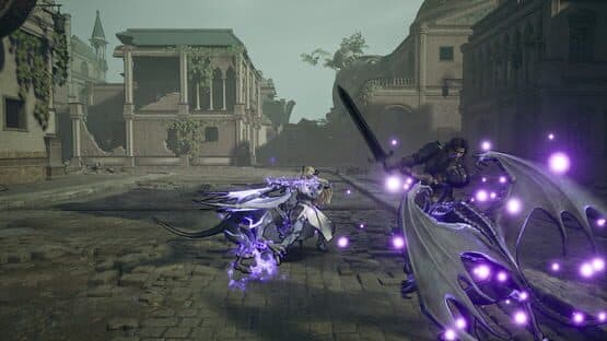 Valkyrie Elysium — screenshot 6