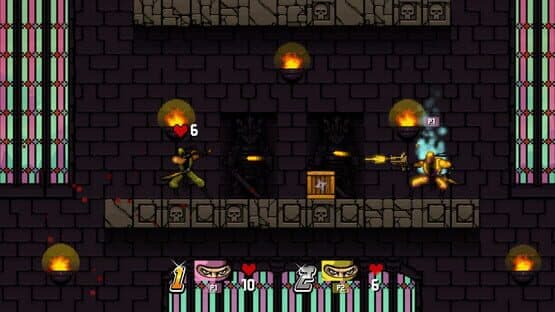 Ninja Shodown — screenshot 4