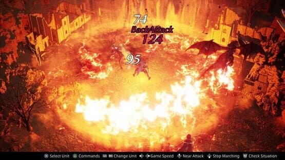 The DioField Chronicle — screenshot 5