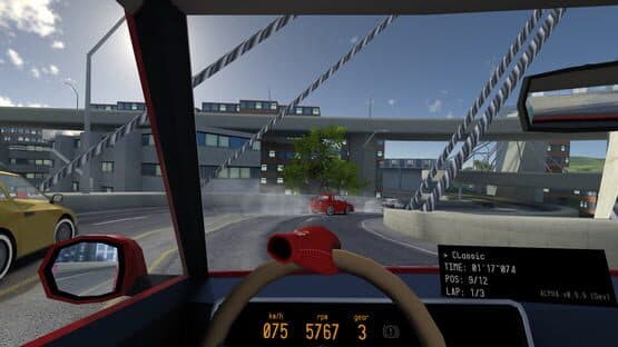 V-Speedway — screenshot 2