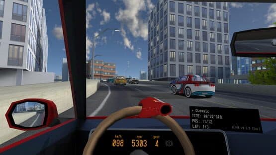 V-Speedway — screenshot 3
