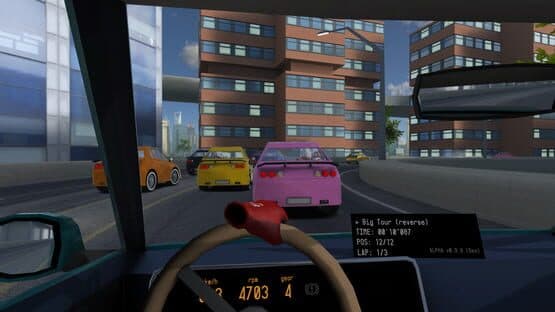 V-Speedway — screenshot 4