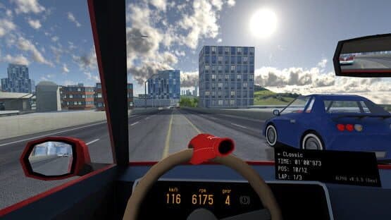 V-Speedway — screenshot 5