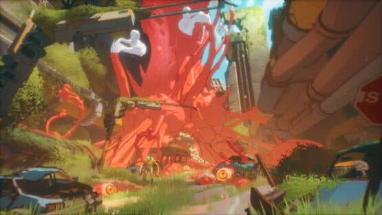 Superior — screenshot 1