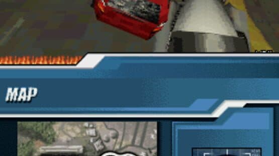 Burnout Legends — screenshot 2