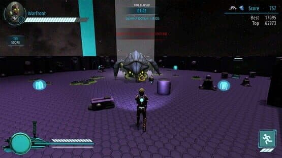 DuskBreakers — screenshot 1