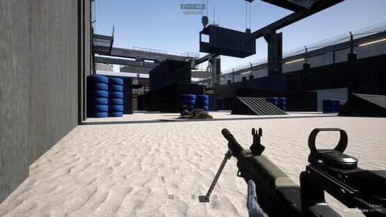Obscurity: Unknown Threat — screenshot 2