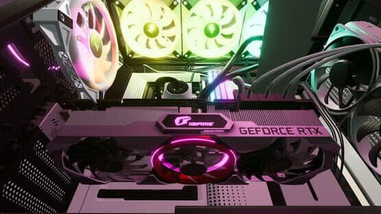 PC Building Simulator 2 — screenshot 1
