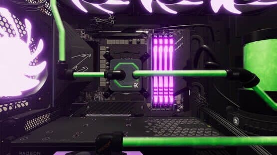 PC Building Simulator 2 — screenshot 2
