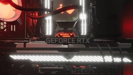 PC Building Simulator 2 — screenshot 3