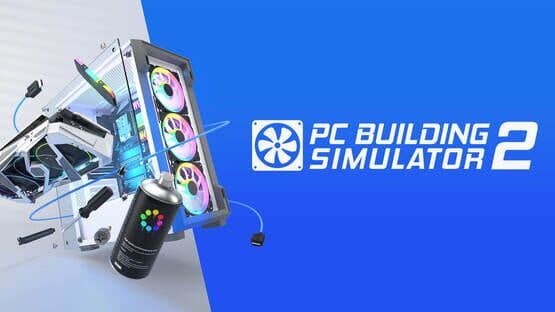 PC Building Simulator 2 — screenshot 4