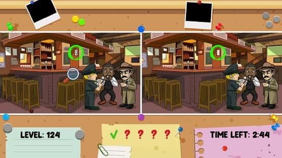 Detective Inspector: Mysterious Clues — screenshot 1