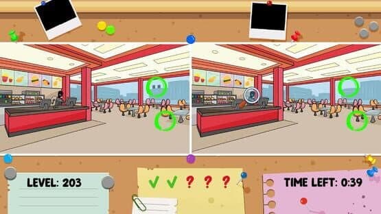 Detective Inspector: Mysterious Clues — screenshot 2
