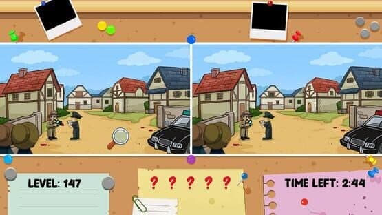 Detective Inspector: Mysterious Clues — screenshot 3